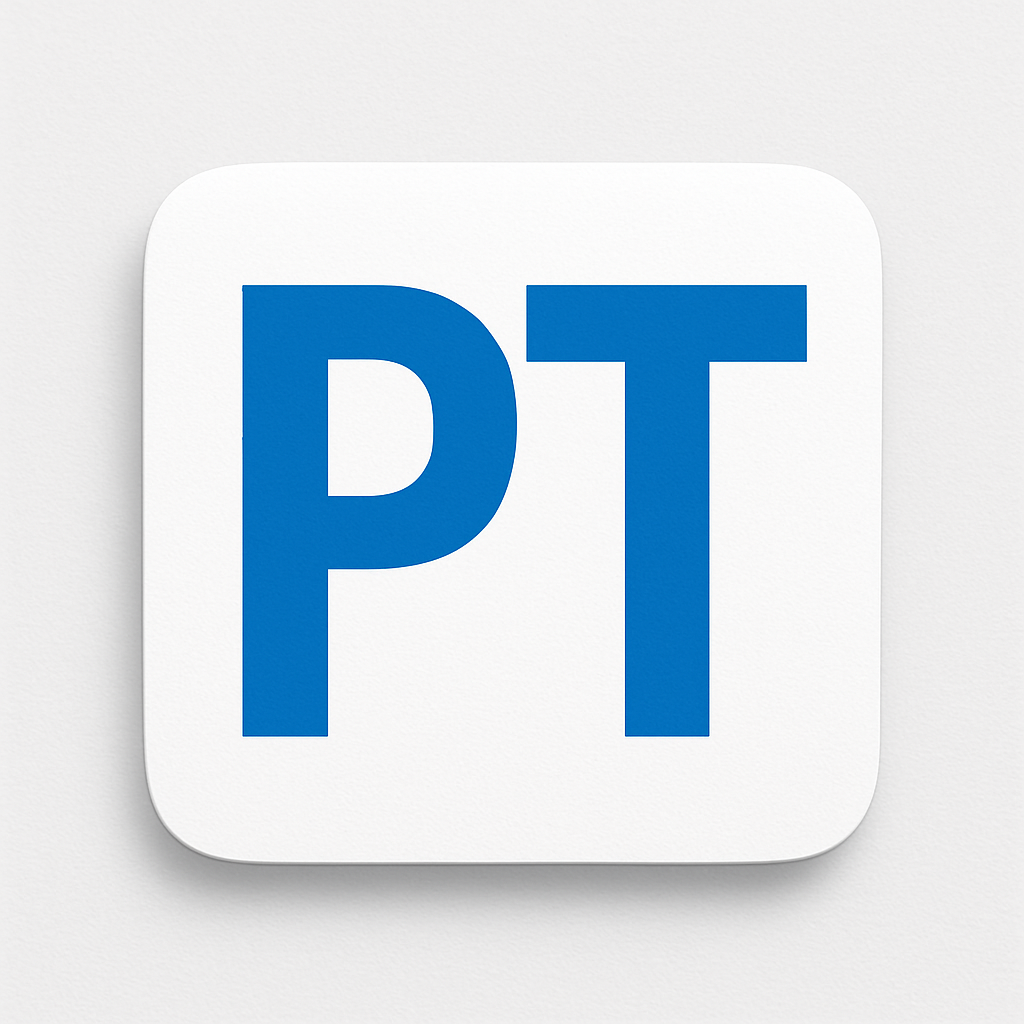 Paul Tools Logo